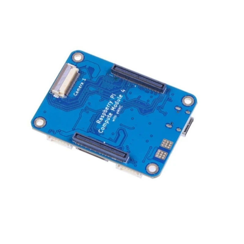 บอร์ด TopEsOchin Tiny Carrier  - Compute Module 4 32Gb Wifi บทวิจารณ์และราคา