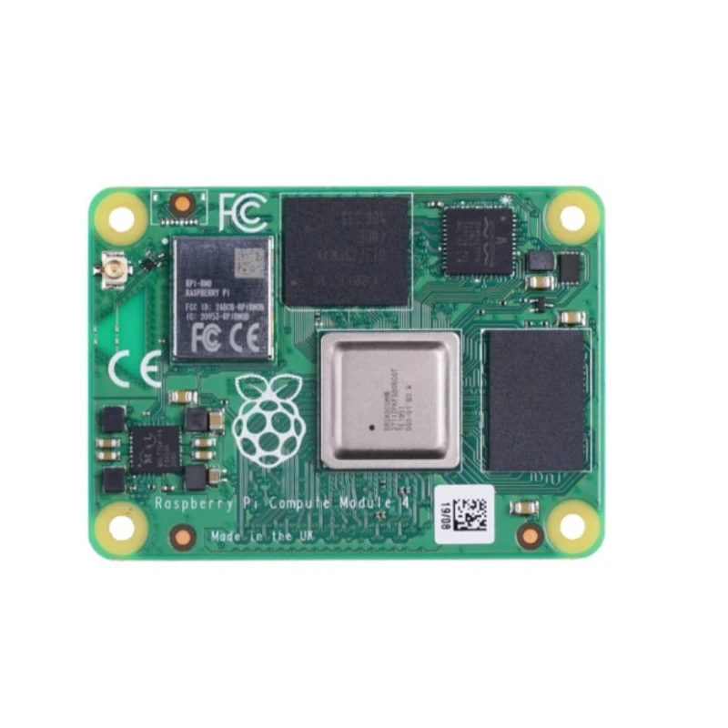 บอร์ด TopEsOchin Tiny Carrier  - Compute Module 4 32Gb Wifi บทวิจารณ์และราคา